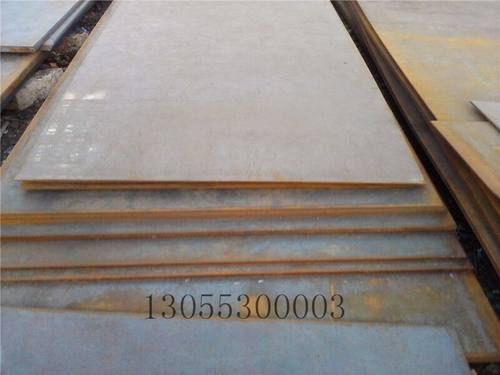 65MN锰钢板4 5 6-10mm厚锰钢板材 淬火硬料软料 刀片耐磨激光切割