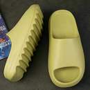 简约其他拖鞋 外穿时尚 男女情侣厚底鞋 韩版 软底增高 夏季 网红爆款