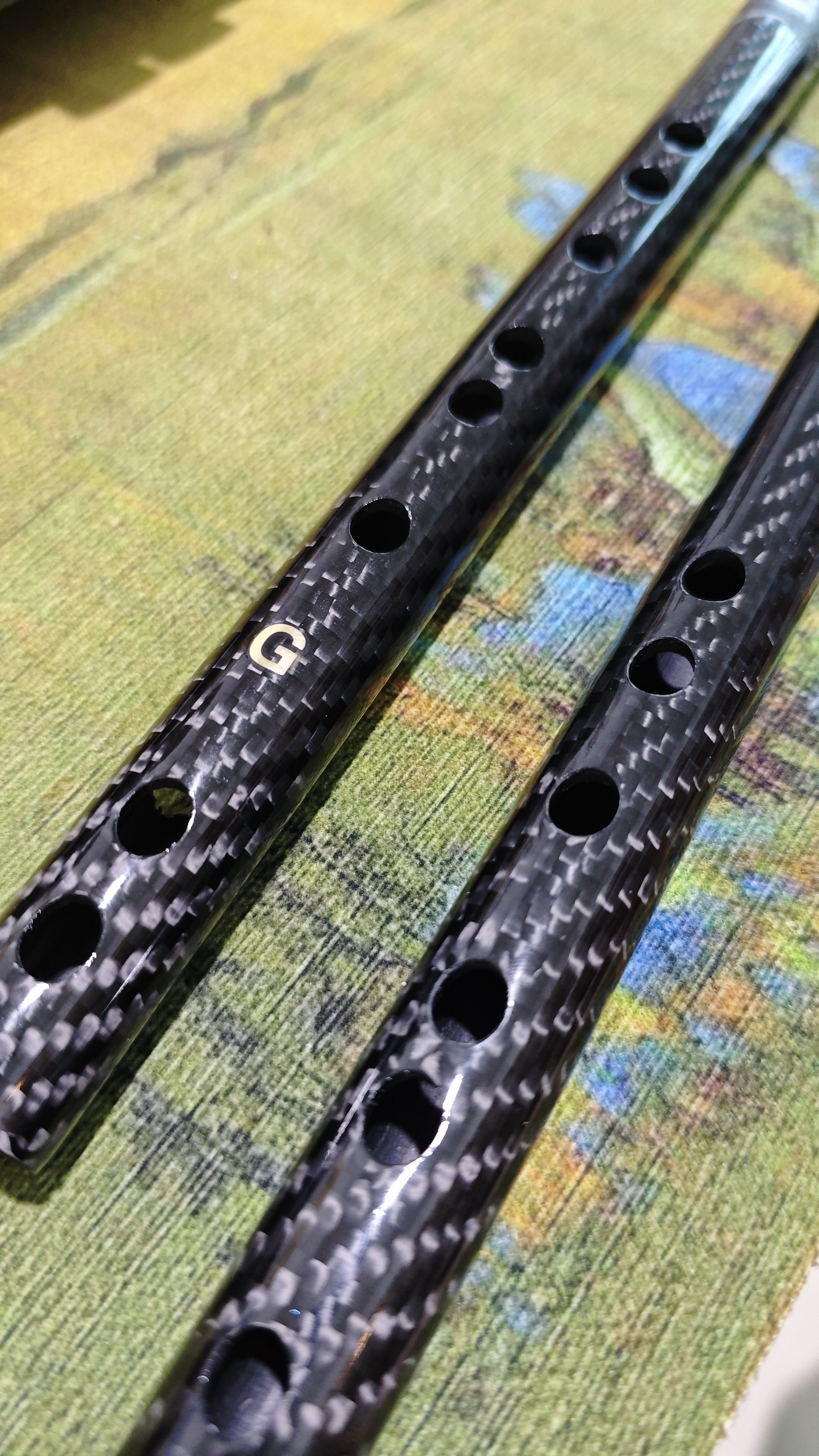 赵克宁碳纤维不裂笛专业业余笛子音准清脆 不开裂 音准随温变化小,乐器/吉他/钢琴/配件,笛子,淘宝优惠券,粉丝福利购,淘宝优惠卷