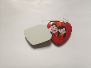 大众13-14 17款新朗逸朗行前后保险杠上拖车钩盖 拖车钩堵盖饰盖