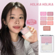 HOLIKA惑丽客腮红06元 气自然显白哑光细闪减龄提气色hppyrim同款