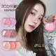 3ce焕妆腮红高光盘二合一lazytalk半熟蜜桃双拼monopink氛围色新