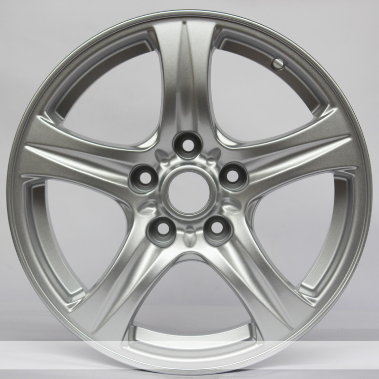 帥客輪轂鋼圈16寸東風鋁合金