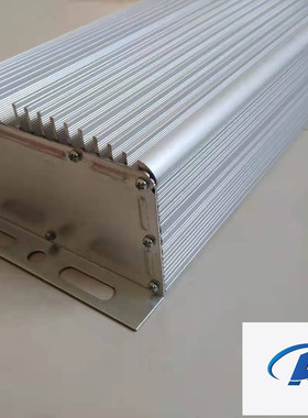 定制24V36V48V60V72V2.2K3KW直流无刷电机大功率控制器驱动器智能