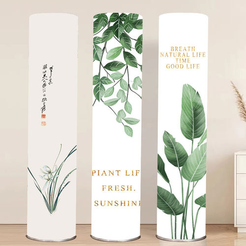 空调防尘罩柜机通用空调套罩柜式