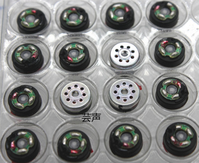 维修入耳式耳塞耳机单元ie800