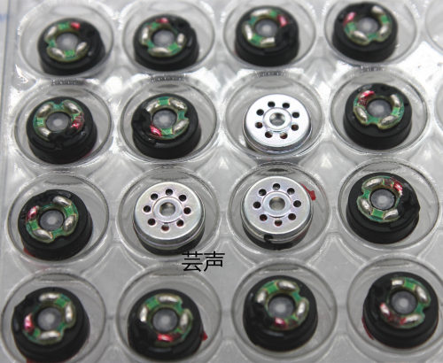 维修入耳式耳塞耳机单元ie800