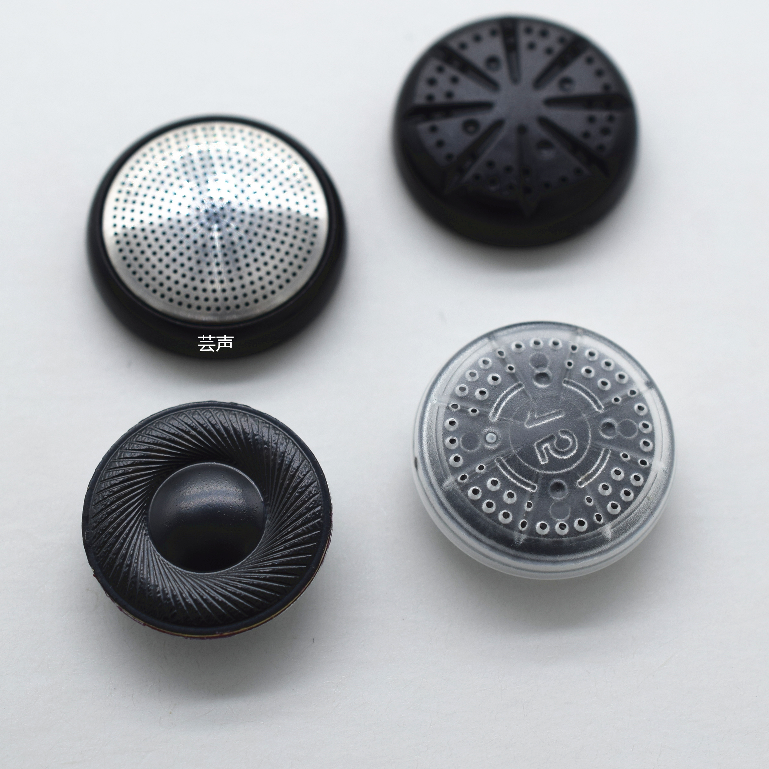 15.4mmCNT碳纳米管膜喇叭单元