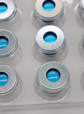 DIY耳塞式 15.4mm  喇叭PET高分子膜黑色蓝宝石蓝钻膜 磨砂单元膜