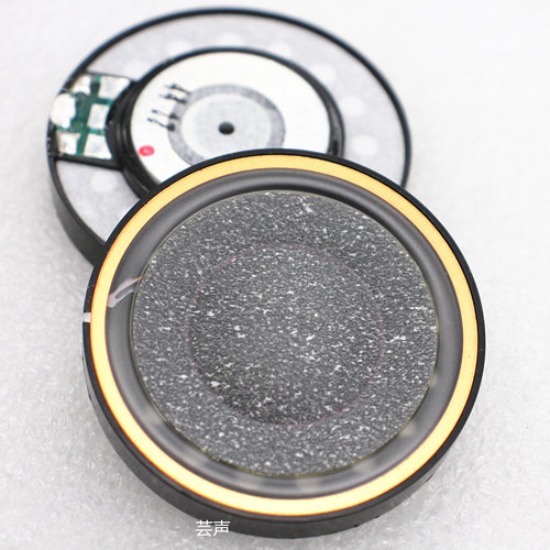diy52mm头戴式万元级N90QHIFI