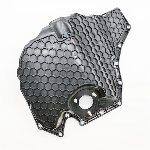 奥迪A4LA6保时捷发动机油底壳