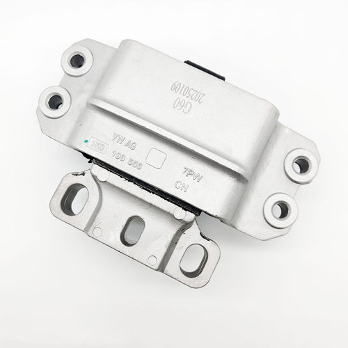 新帕萨特迈腾速腾变速箱支架