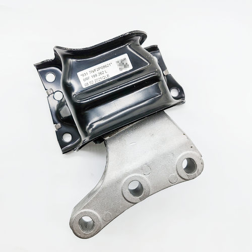 新桑塔纳新捷达发动机机脚支架