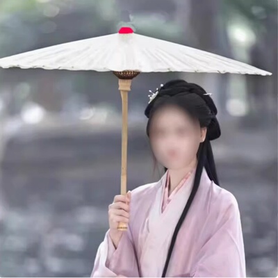 油纸伞古风拍照道具汉服写真