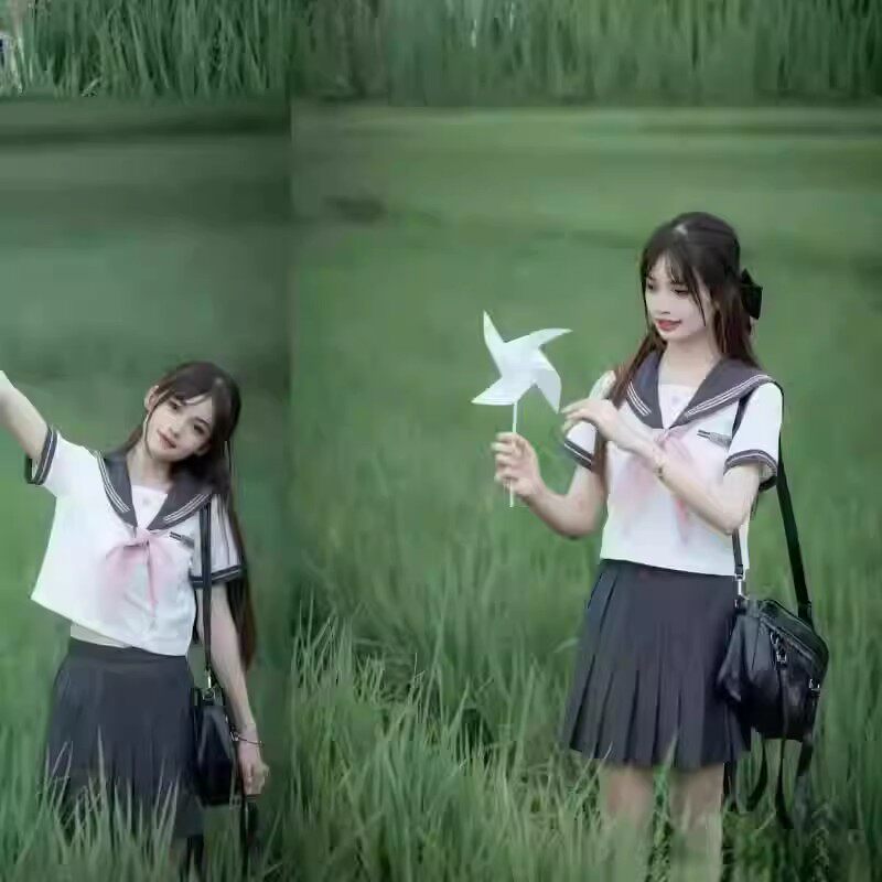 稻田拍照道具气球草帽写真拍摄儿童摄影旅行结婚ins风摆拍外景