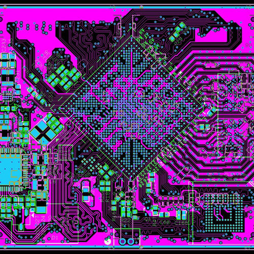 瑞芯微RK3568项目设计实战