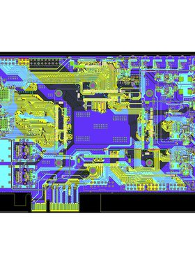 新课-XC7K325T PCIEX4板卡项目设计实战