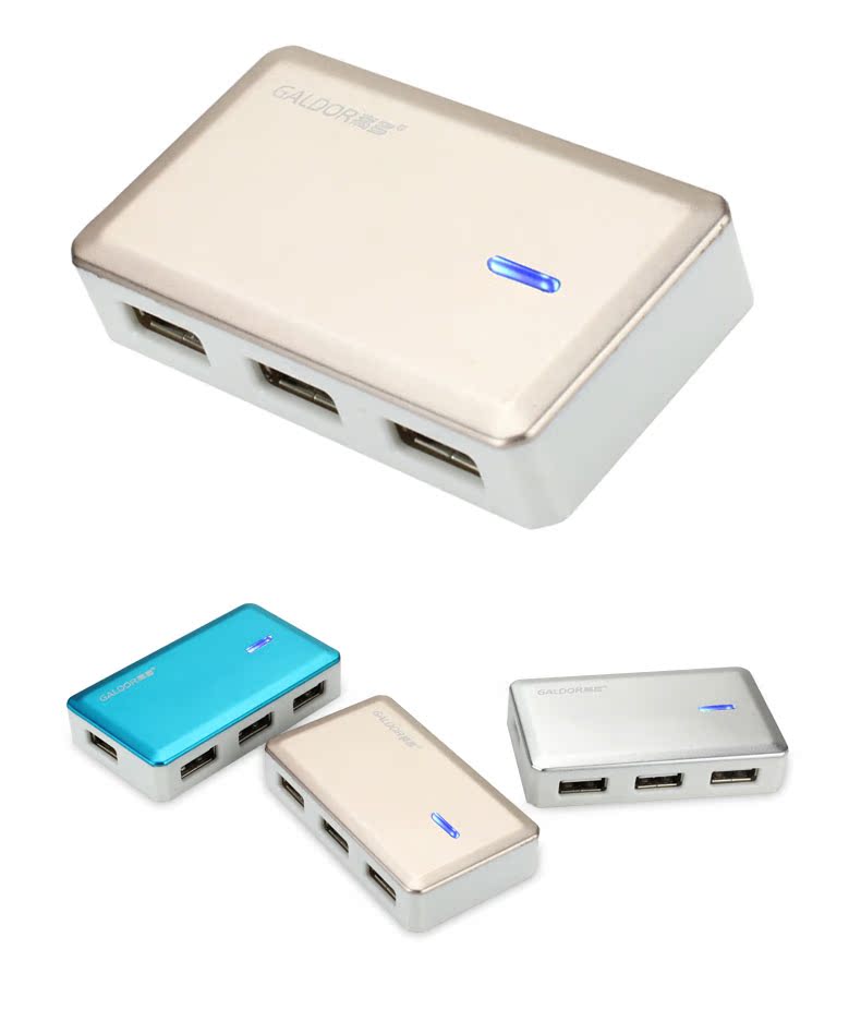 Hub USB - Ref 373234 Image 5
