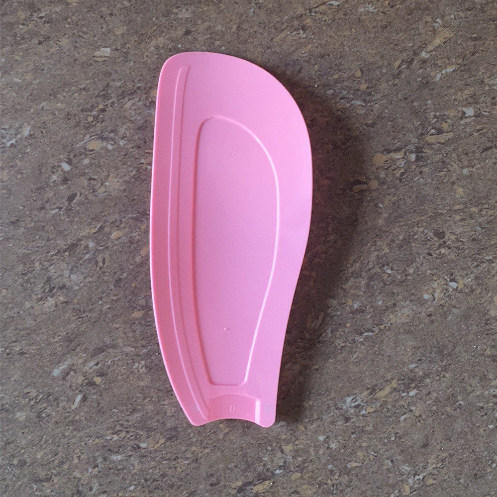 丝雨风扇叶子伸缩式无网罩电风扇静音家用迷你五叶落地扇