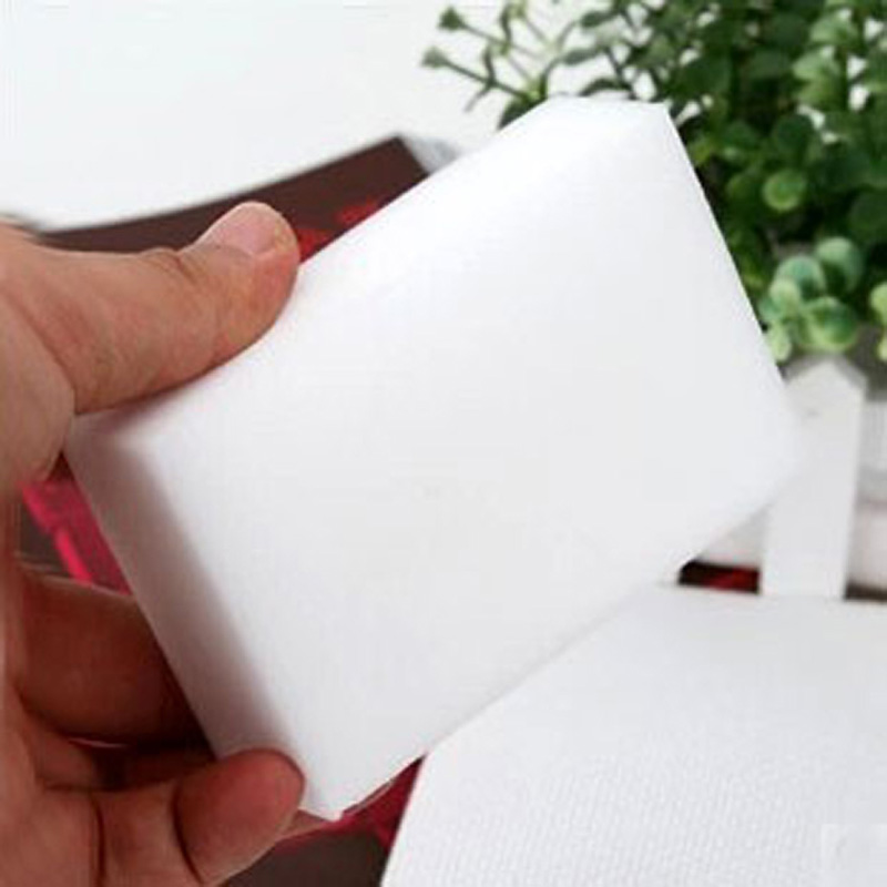 日式神奇海绵魔力擦洗碗巾百洁布纳米擦厨房去污抹布洗碗海绵