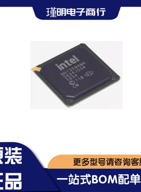 NHI350AM2 NH1350AM2 NHI350AM4 NH1350AM4 网卡芯片  封装 BGA