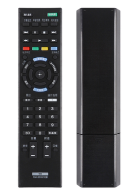 灏玺适用于索尼液晶电视RM-SD023 SD015 SD021遥控器KDL-32/40/46