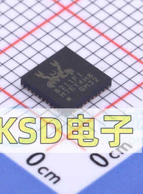 RTL8211 RTL8211FI-CG 贴片QFN-40脚 无线WIFI 以太网芯片 原装IC