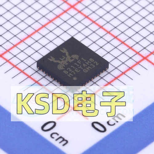 RTL8211RTL8211FI-CG以太网芯片