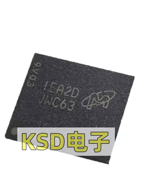 全新原装 MTFC8GAMALBH-AAT 丝印JWC63 贴片FBGA153 EMMC储存器