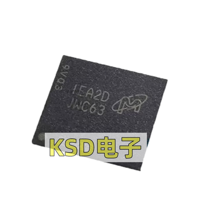 全新原装 MTFC8GAMALBH-AAT 丝印JWC63 贴片FBGA153 EMMC储存器