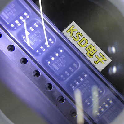 全新原装 NCP3063BDR2G 丝印 3063B 贴片SOP-8 开关稳压器芯片IC