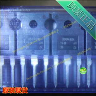 IRFP460APBF 247 N沟道 20A直插MOSFET场效应管 原装 500V 正品