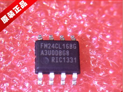 FM24CL16BG存储器芯片