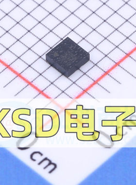 全新原装 LIS2MDLTR LGA-12 数字输出磁传感器 三轴磁力计芯片