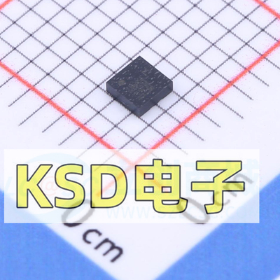 全新原装 LIS2MDLTR LGA-12 数字输出磁传感器 三轴磁力计芯片