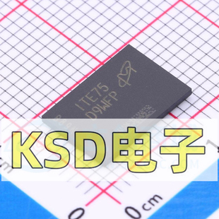 062E 封装 镁光内存芯片 全新原装 FBGA MT40A1G8SA