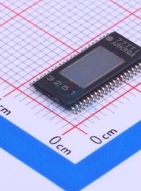 原装正品TPA3251D2DDVR TPA3251 HTSSOP44 TI音频放大器芯片