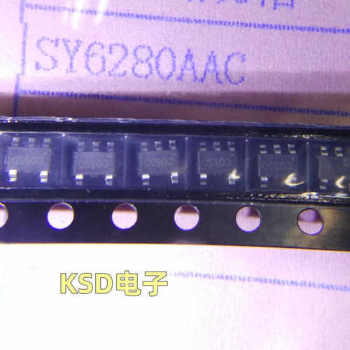 低损耗全新原装配电开关器件