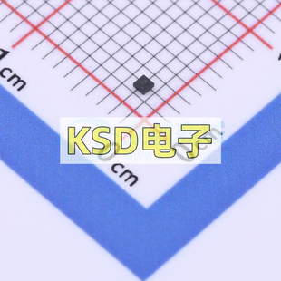 线性稳压 TLV70733DQNR X2-SON-4-EP(1x1) 全新原装