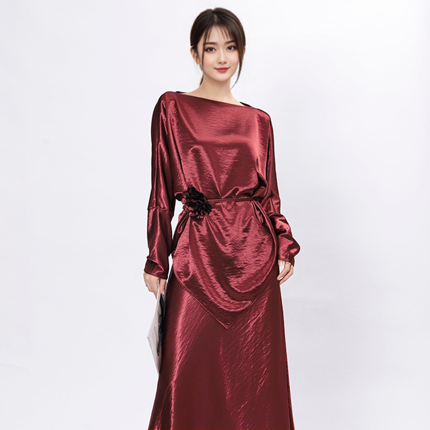 2025早秋气质时尚套装