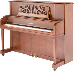 美国钢琴 美国国宝布什戈尔茨BUSH&GERTS 白宫系列WH-1BS 高端琴