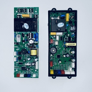 德恩特即热式 热水器电脑板主板控制板配件