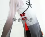 Китайская национальная квадратная танцевальная гарнир танец классический ритм ритм танце