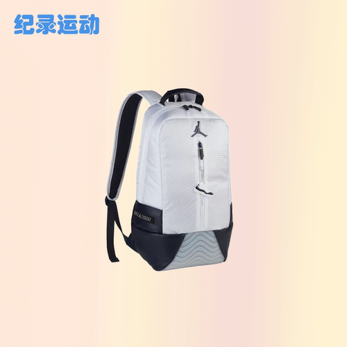 Nike/耐克大容量aj11双肩包