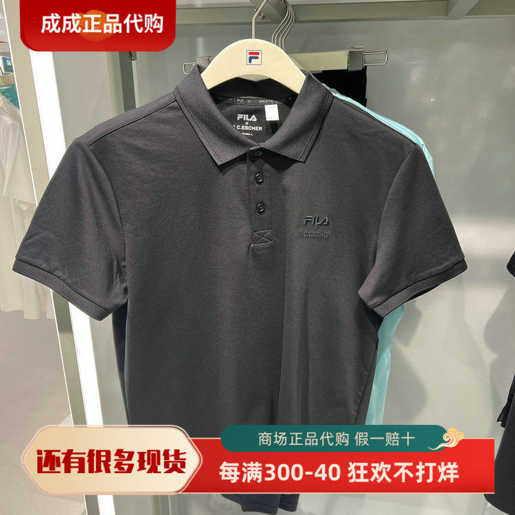 运动POLO衫休闲针织衫