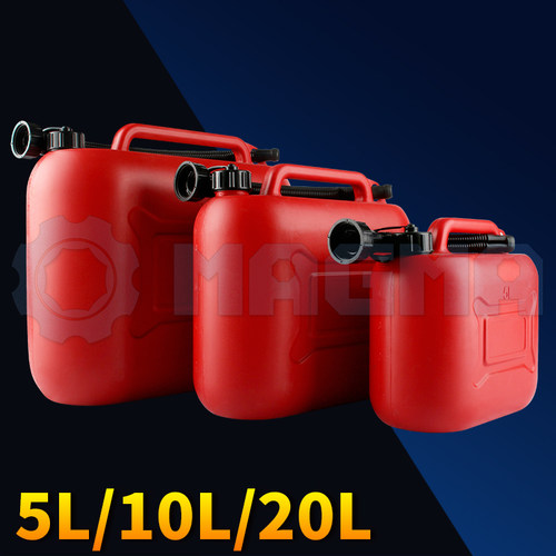 HDPE油桶塑料油桶汽油柴油摩托车
