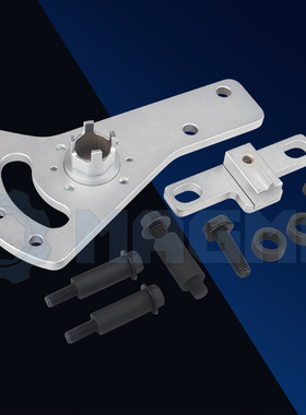 福特1.5L EcoBoost 发动机正时工具 引擎维修工具 汽修工具