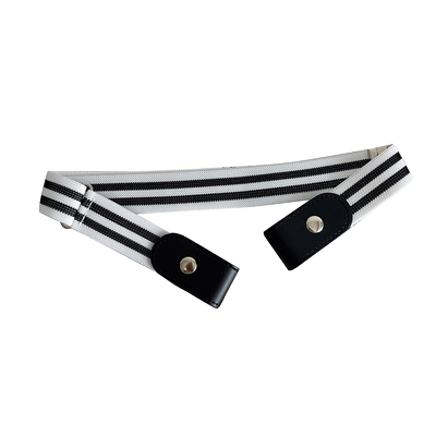 懒人腰带女休闲百搭收腰皮带