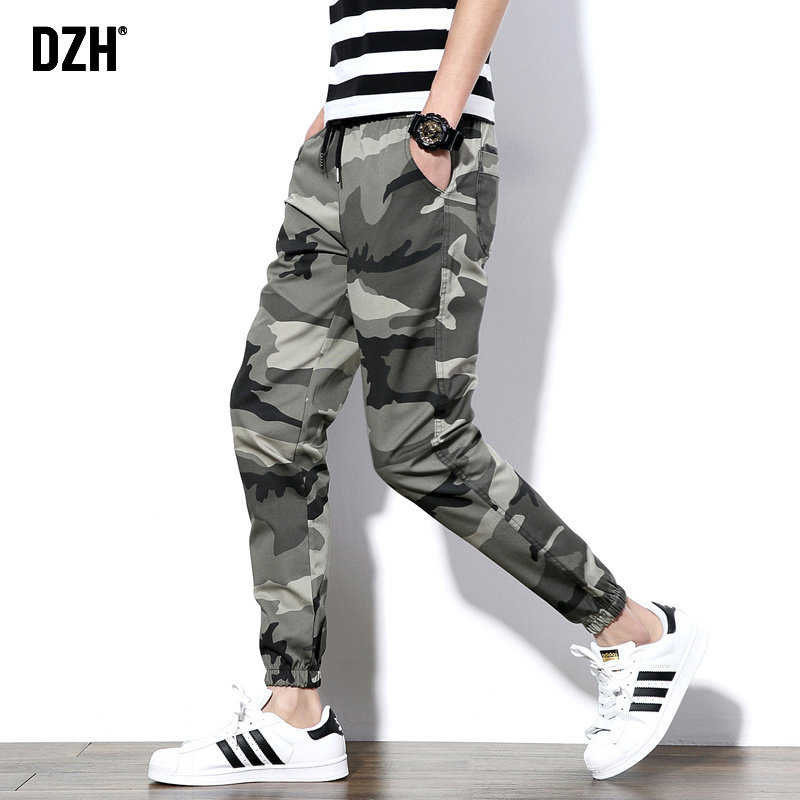 好貨男士加絨運動褲迷彩褲男新款束腳褲工裝褲潮牌休閑褲軍裝褲在類目 男裝, 休閒褲中 - 來自Buy2taobao.com提供專業的淘寶代購服務