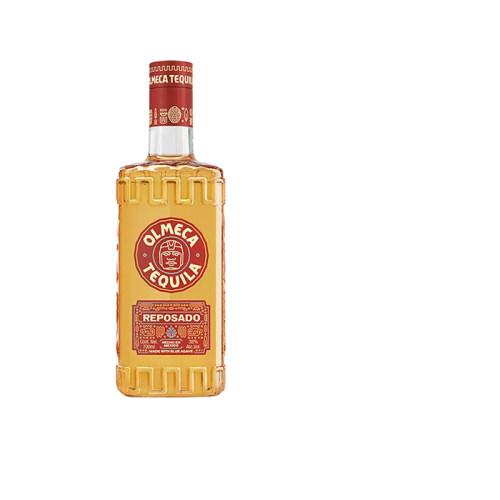奥美加金标龙舌兰酒700ml